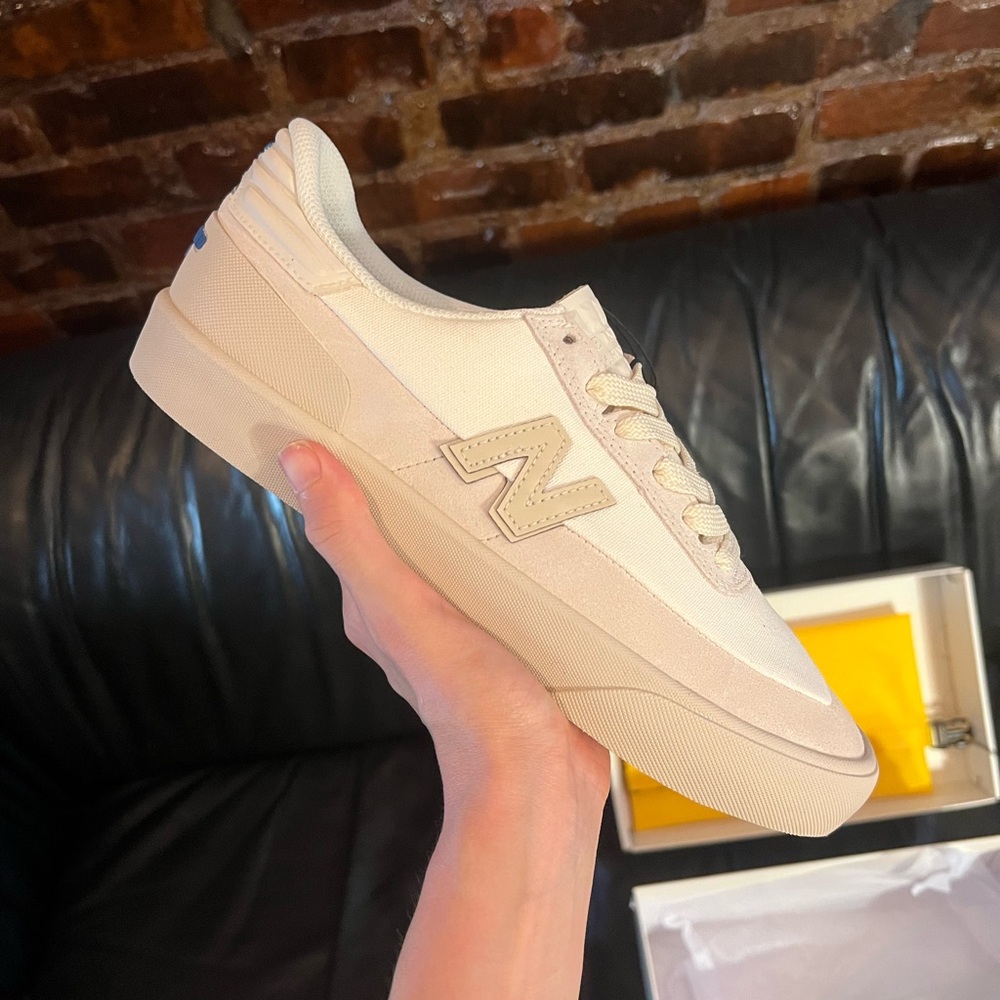 Stone Island New Balance Marina Sneaker
